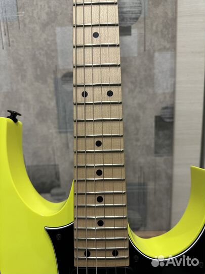 Электрогитара Ibanez RG550-DY