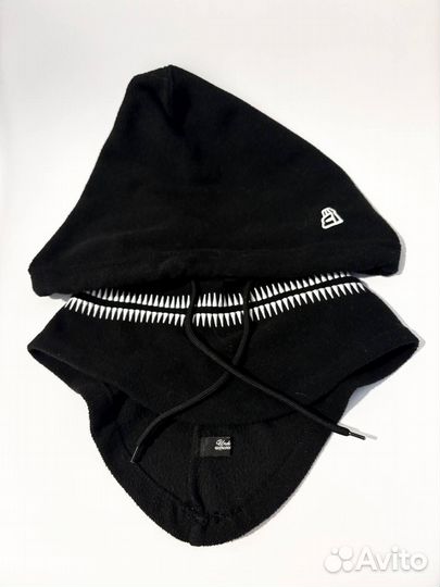 Капюшон undercover new era ориг