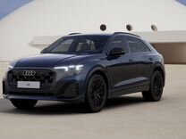 Новый Audi Q8 3.0 AT, 2024, цена 18 500 000 руб.