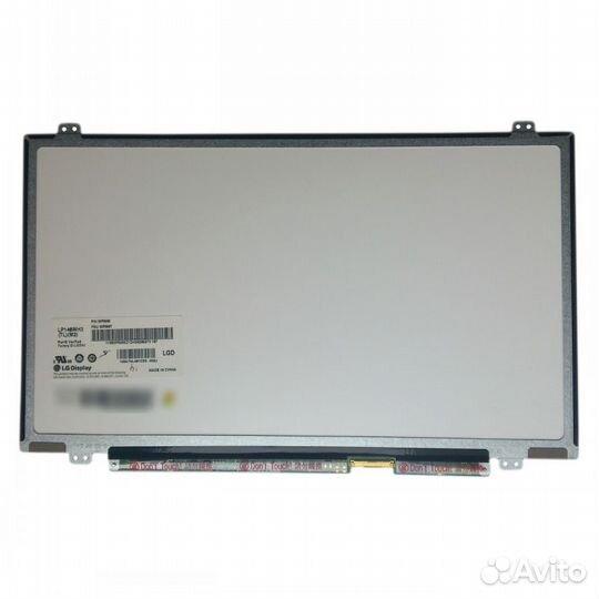 Матрица ноутбука 14,0