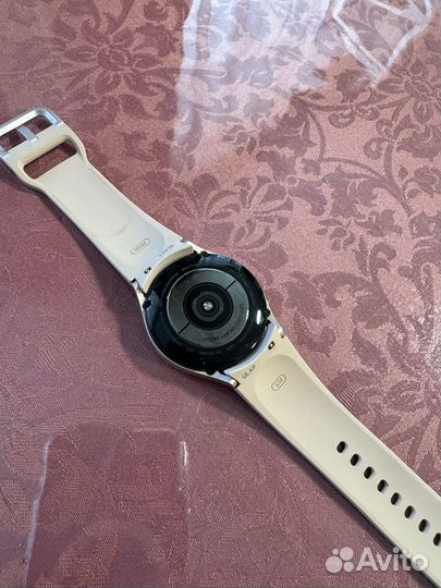 Samsung galaxy watch 4