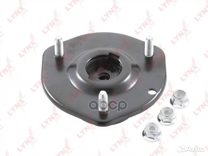 Опора стойки перед прав/лев MA1206LR lynxauto