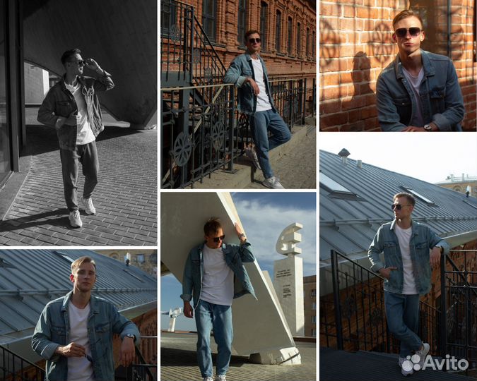 Услуги фотографа