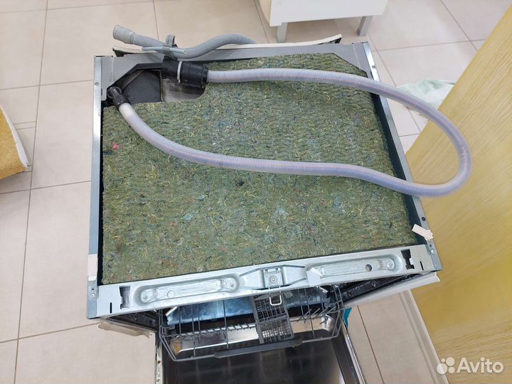 Посудомоечная машина икеа Скинанде Electrolux 60см