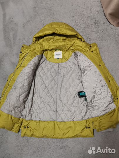 Куртка женская 42 44 новый