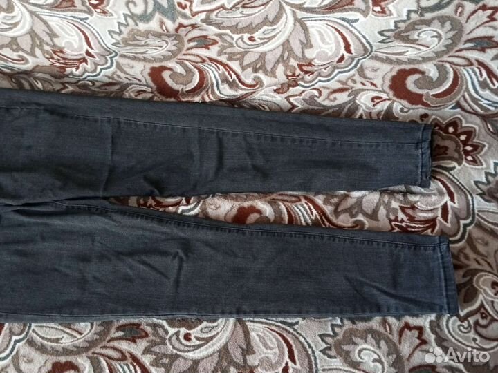 Джинсы женские на беременных