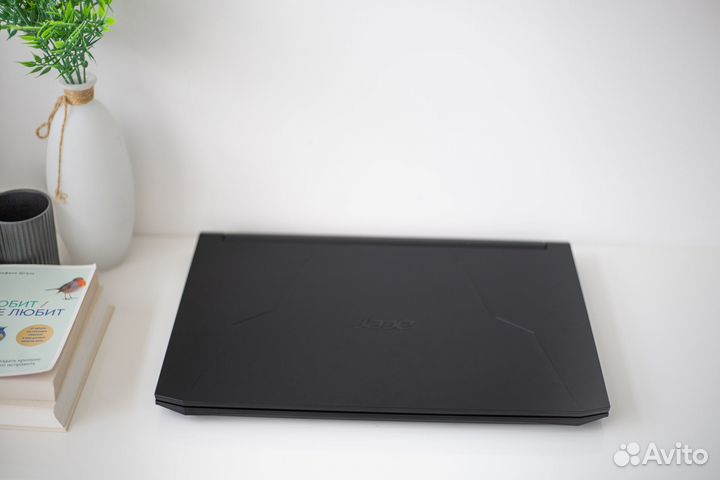 Acer Nitro 5 R7-5800H/DDR4*16GB/RTX*3070/SSD*512gb