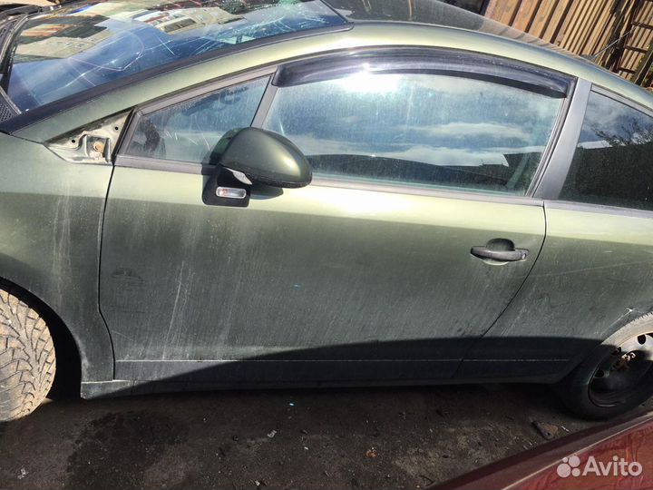 Ситроен С4 1.6 АКПП / МКПП до 11г в разборе