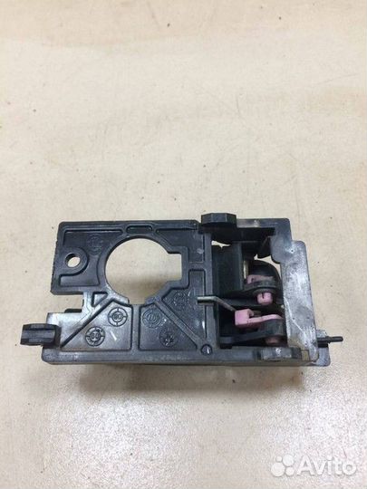 Ручка двери задней внутренняя левая Hyundai Verna