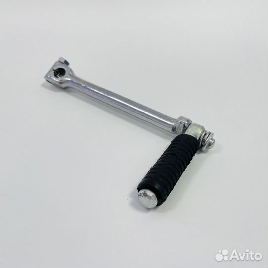 Кикстартер TTR125 (поворотная педаль)