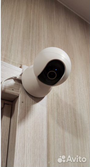 Wifi Камера видеонаблюдения Xiaomi