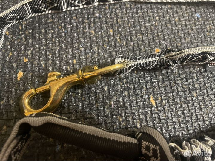 Поводок-потяг magway