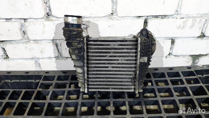 Интеркулер от VW Golf IV/Bora 1997-2005