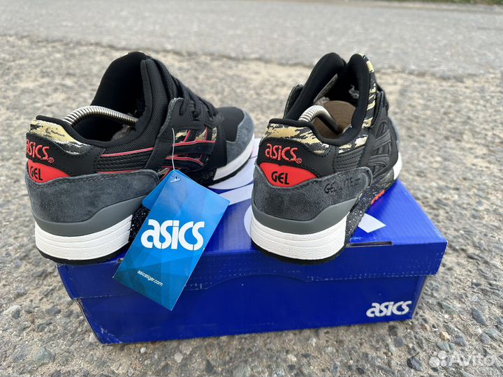 Asics gel lyte 3