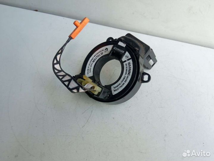 Шлейф руля Renault Megane 1 7700840099F