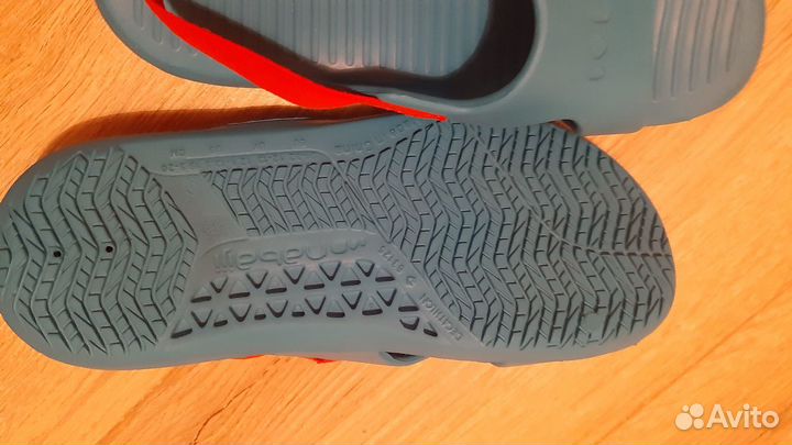 Обувь детская