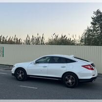 Honda Crosstour 2.4 AT, 2014, 89 300 км, с пробегом, цена 2 250 000 руб.