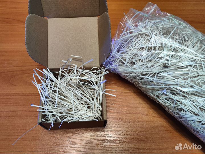 Наполнитель для подарков (бумажный)