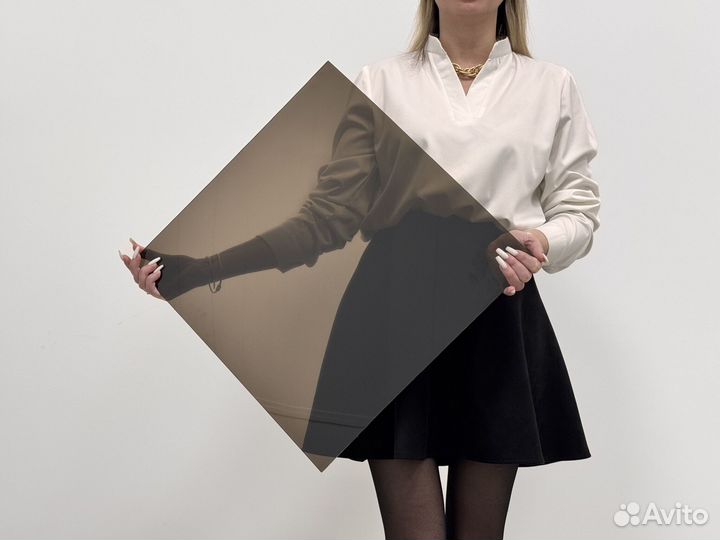 Поликарбонат для теплиц монолитный