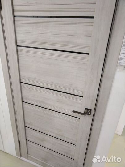 Двери Межкомнатные со склада