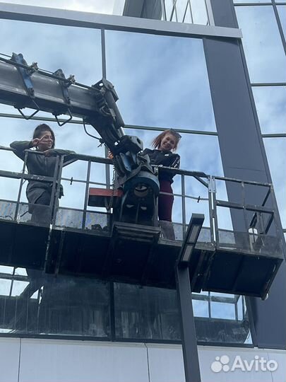 Клининговая компания