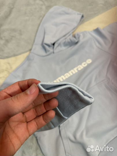 Худи Adidas Humanrace оригинал S