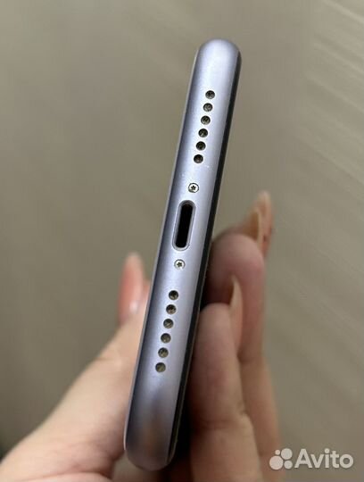 Apple iPhone 11 128gb бу