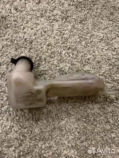 BMW 650 GS, Dakar 2004