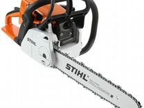 Бензопила Stihl MS 250 C-BE Шина 40 см