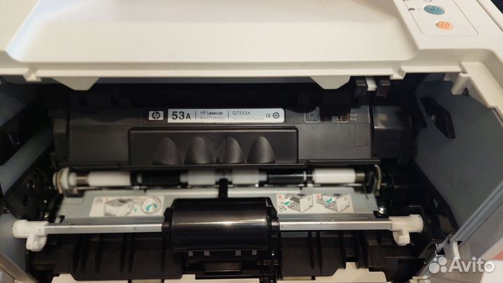 Принтер HP P2014