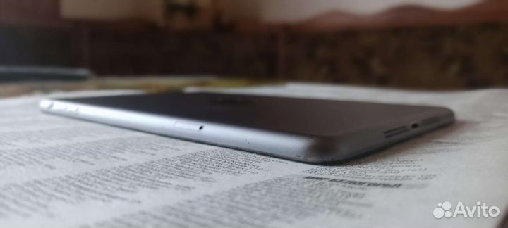 iPad mini 2 32gb Wi-Fi sim card