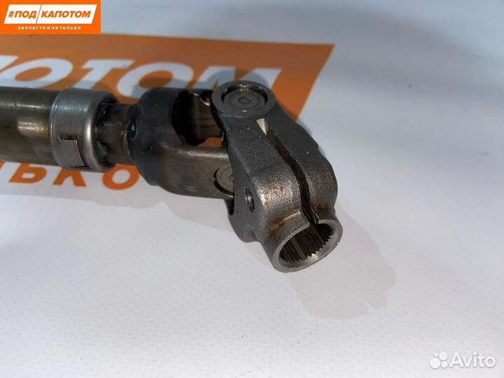 Рулевой карданчик Mitsubishi Outlander 3 2-й рест