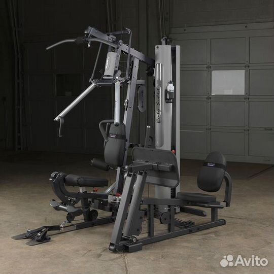 Мультистанция Body-Solid G6B