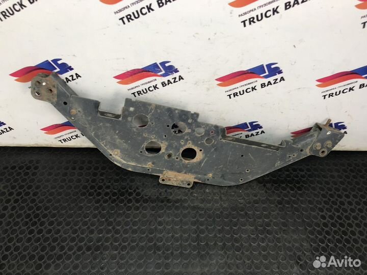 Кронштейн кабины задний Mercedes-Benz Actros