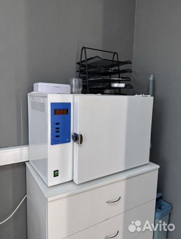 Сухожаровой шкаф гп 20 купить в Москве | Готовый бизнес и оборудование ...