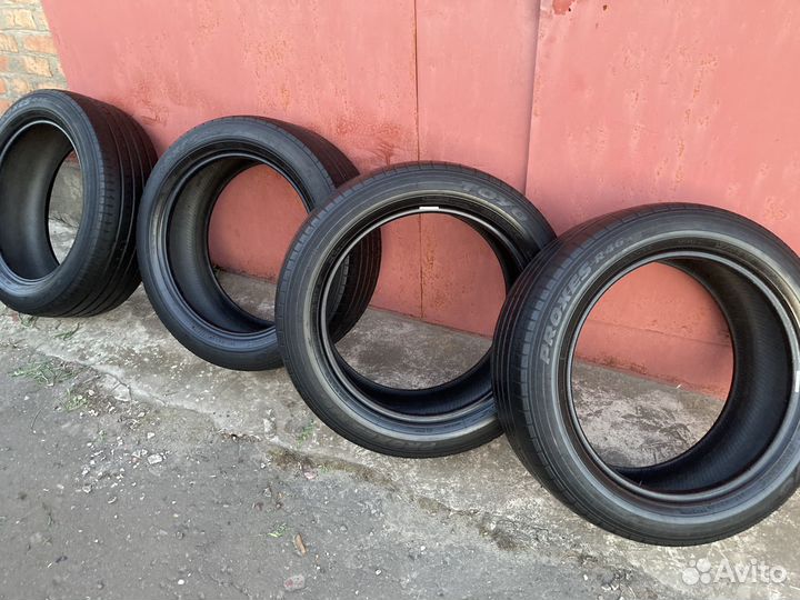 Toyo Proxes R46A 225/55 R19 99V