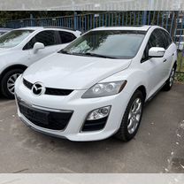 Mazda CX-7 2.3 AT, 2010, 131 000 км, с пробегом, цена 1 019 000 руб.