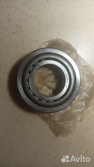 Подшипники