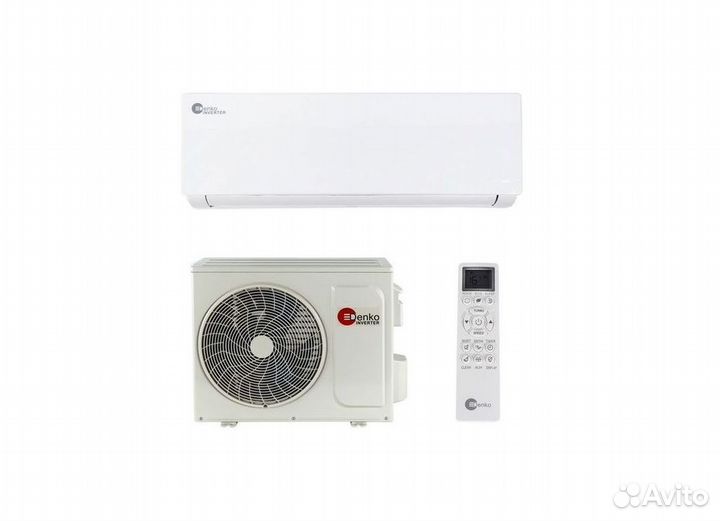 Кондиционер сплит в наличии