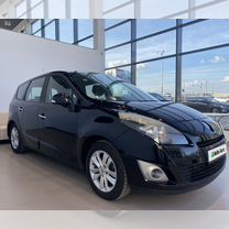 Renault Grand Scenic 1.5 MT, 2011, 111 746 км, с пробегом, �цена 965 000 руб.