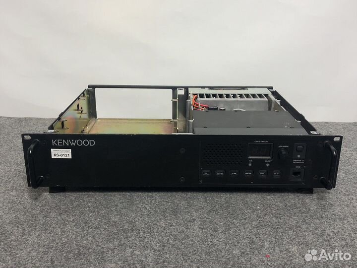 Kenwood TKR-750