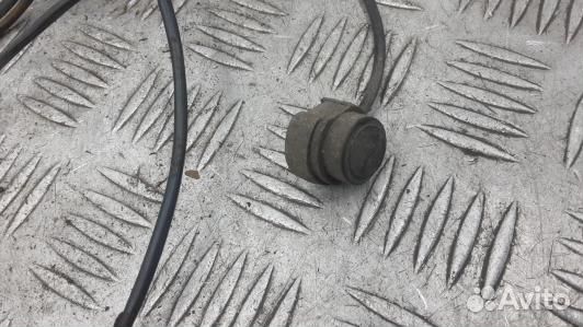 Парктроник задний KIA sorento 1 (1BR18HL04)