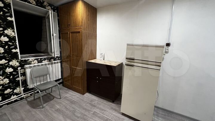 Квартира-студия, 18 м², 3/3 эт.