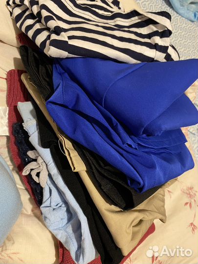 Вещи для девушки 44р