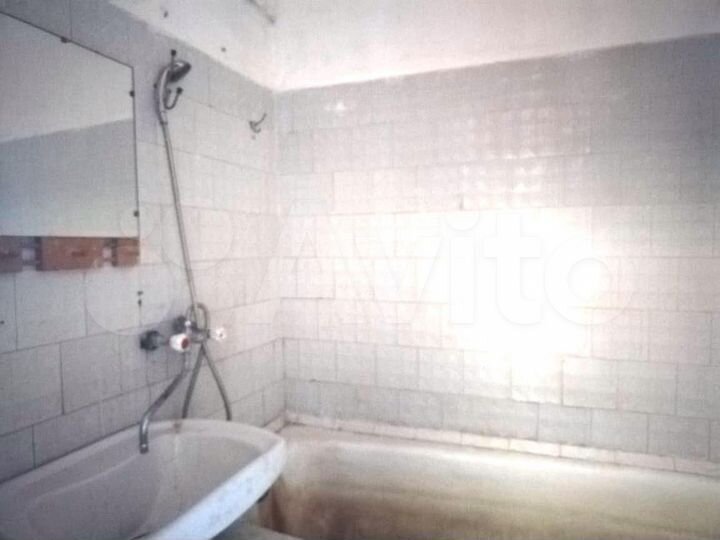 1-к. квартира, 33 м², 6/9 эт.