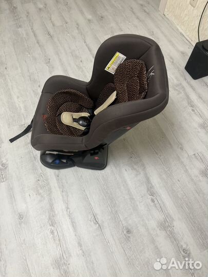 Детское автокресло