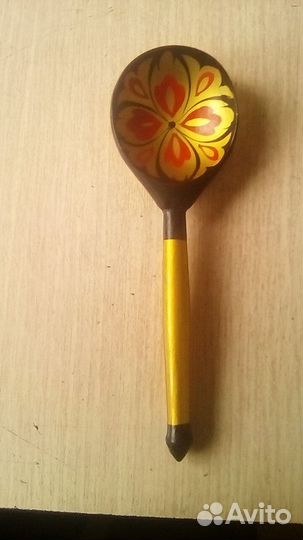 Формы для льда, ложка, крышка