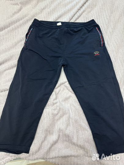 Штаны paul shark