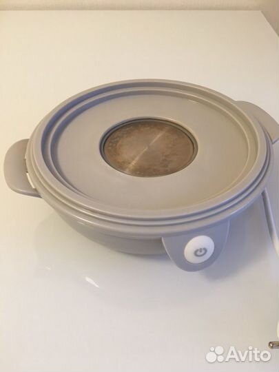 Стерилизатор beaba