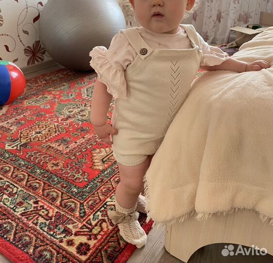 Песочник боди
